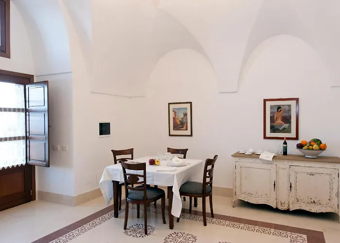 Acropoli Appartement Pantelleria