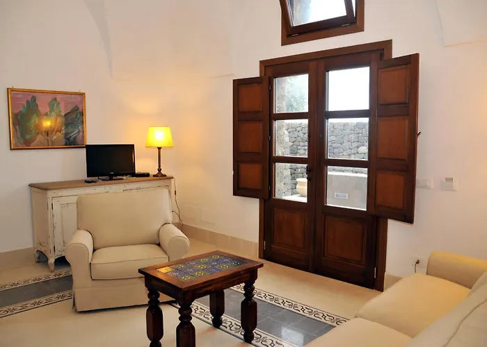 Acropoli * Pantelleria