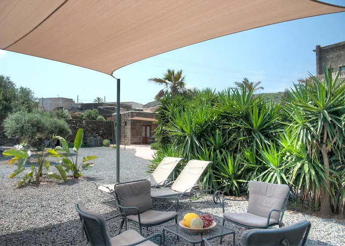 Acropoli Appartement *