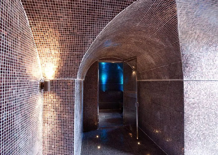 Appartement Acropoli *