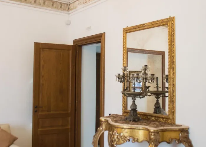 Acropoli Appartement