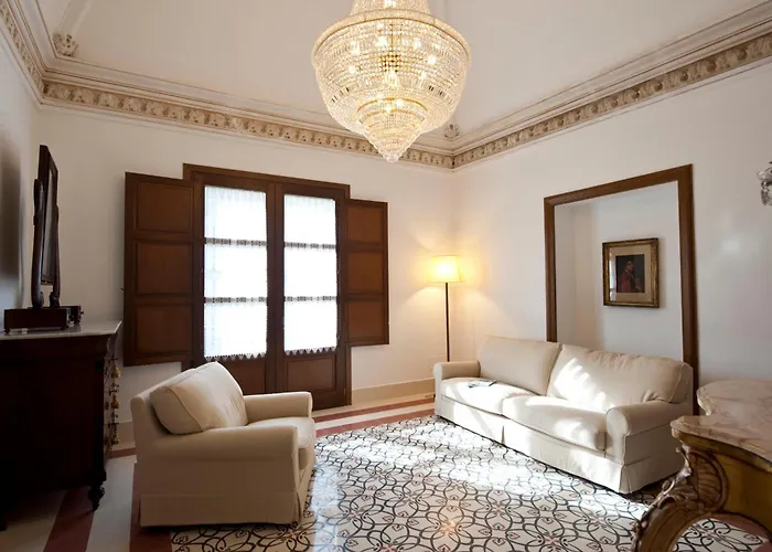 Appartement Acropoli *