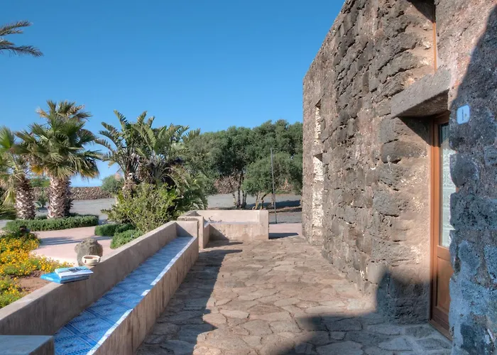 Acropoli * Pantelleria