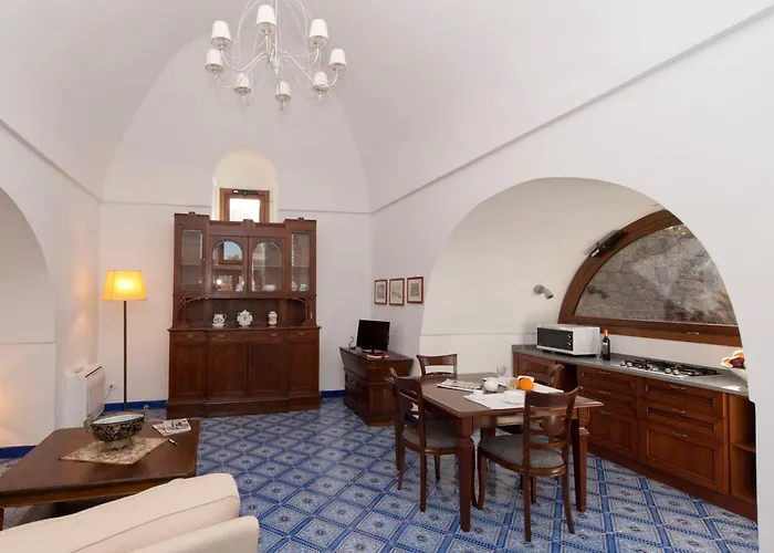 Acropoli Appartement