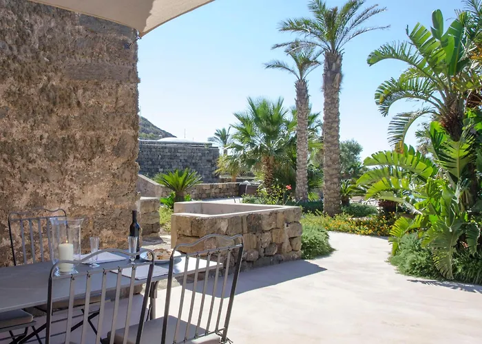 Appartement Acropoli