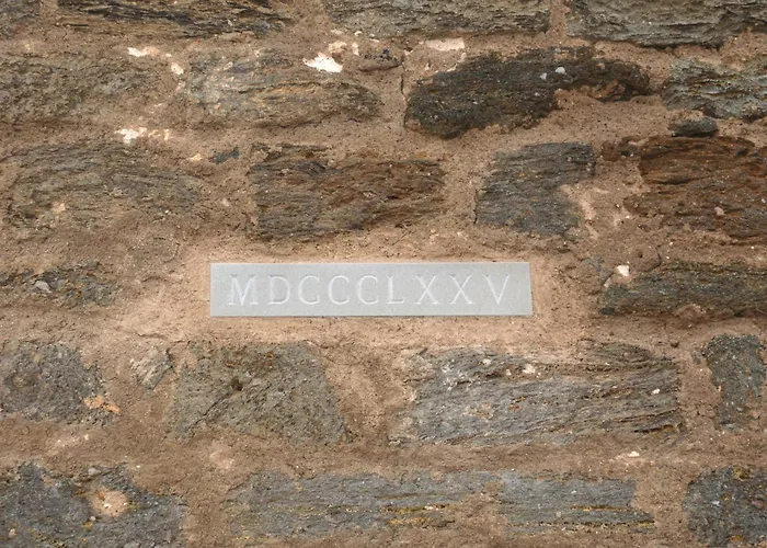 Acropoli Appartement *