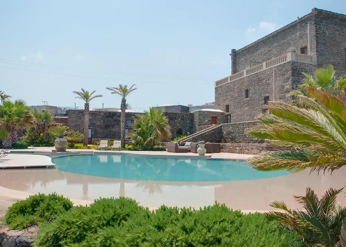 Acropoli * Pantelleria