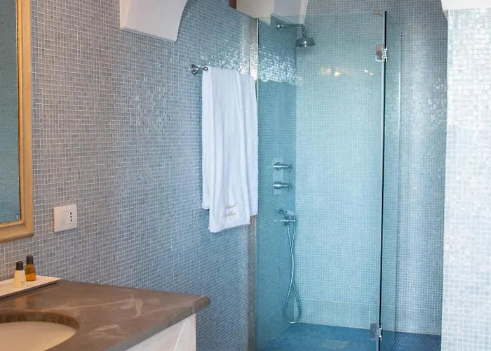 Acropoli Appartement