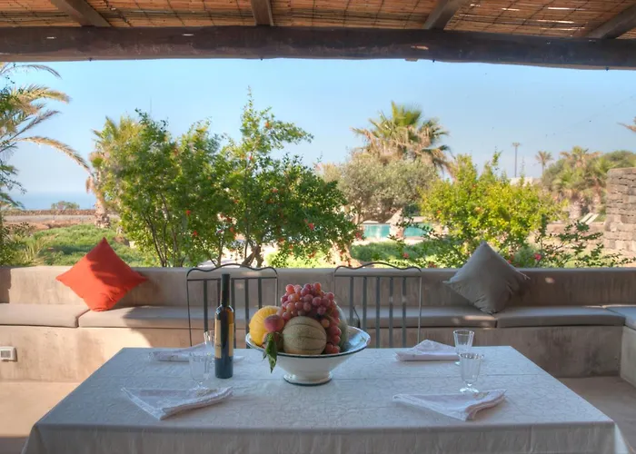 Acropoli Appartement *