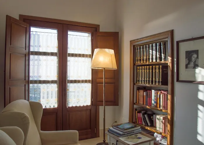 Appartement Acropoli *