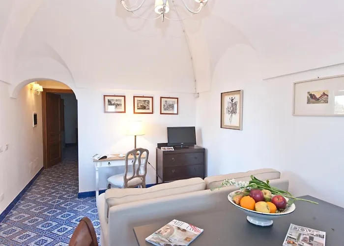 Appartement Acropoli Pantelleria