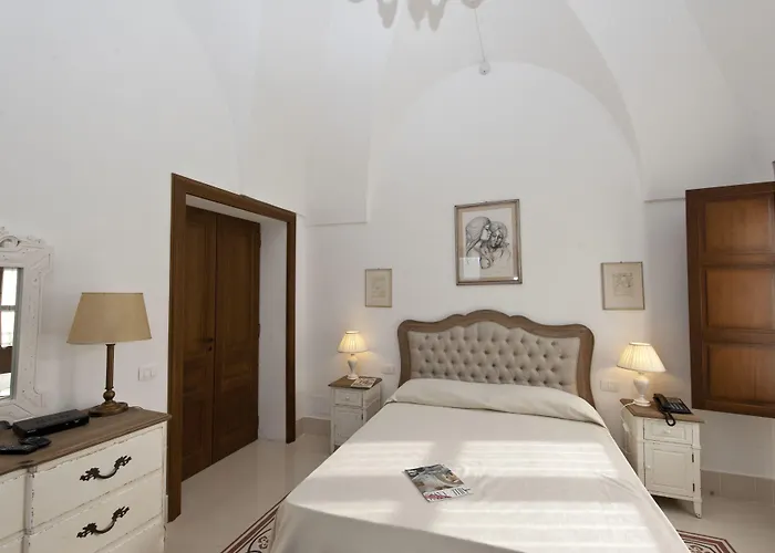 Acropoli Appartement Pantelleria