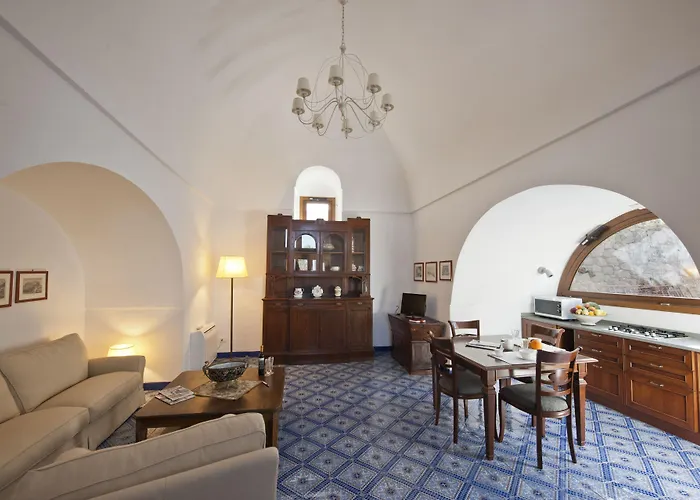 Appartement Acropoli *