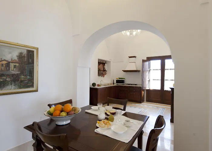 Acropoli Appartement *