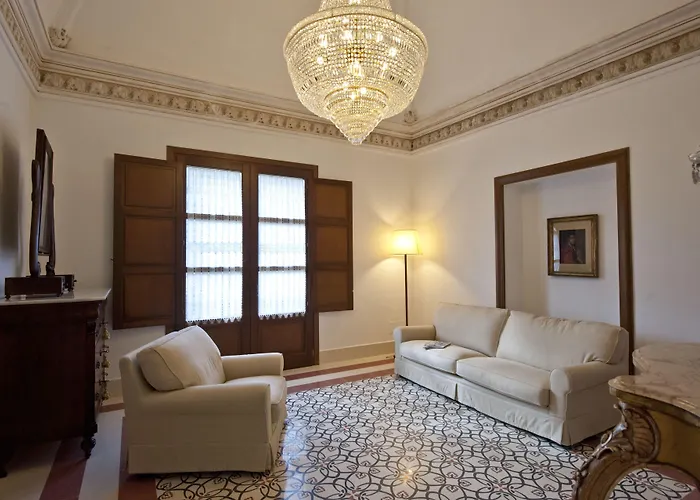 Acropoli Appartement Pantelleria