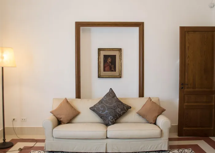 Acropoli Appartement *