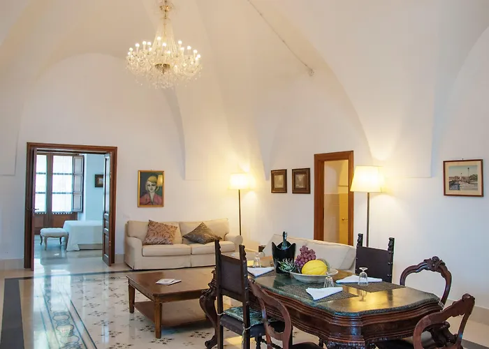 Acropoli Appartement