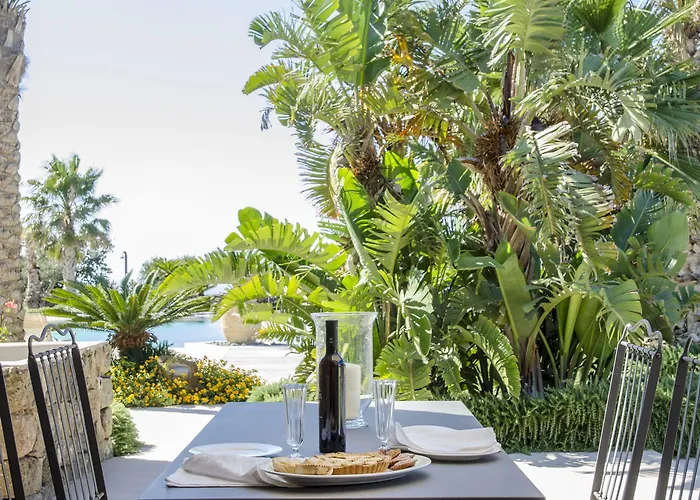 Acropoli * Pantelleria