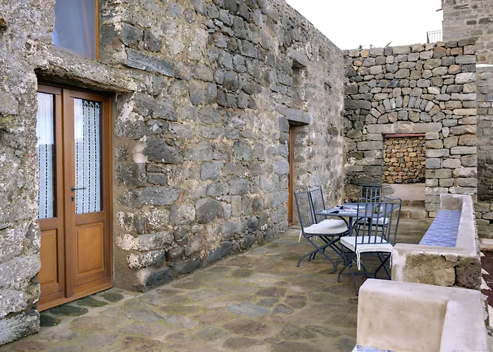 Acropoli * Pantelleria