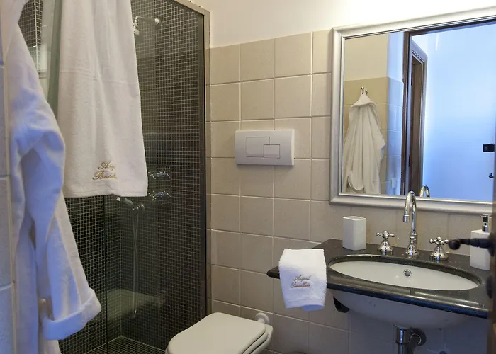 Appartement Acropoli