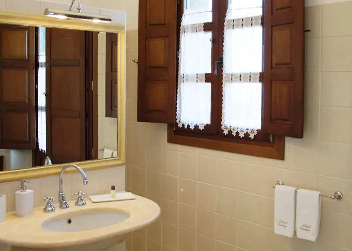 Appartement Acropoli Pantelleria