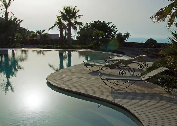 Acropoli * Pantelleria