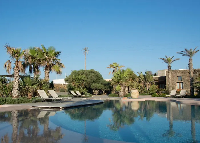 Appartement Acropoli