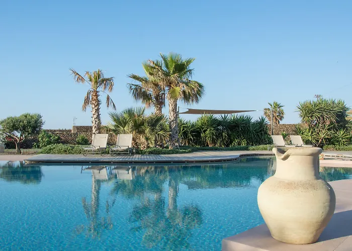 Appartement Acropoli *