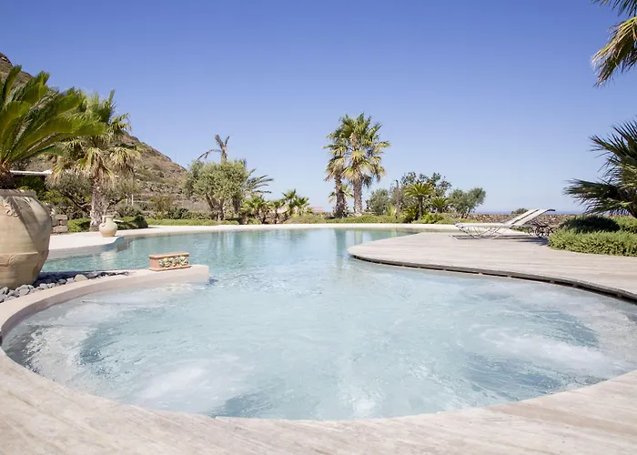 Appartement Acropoli