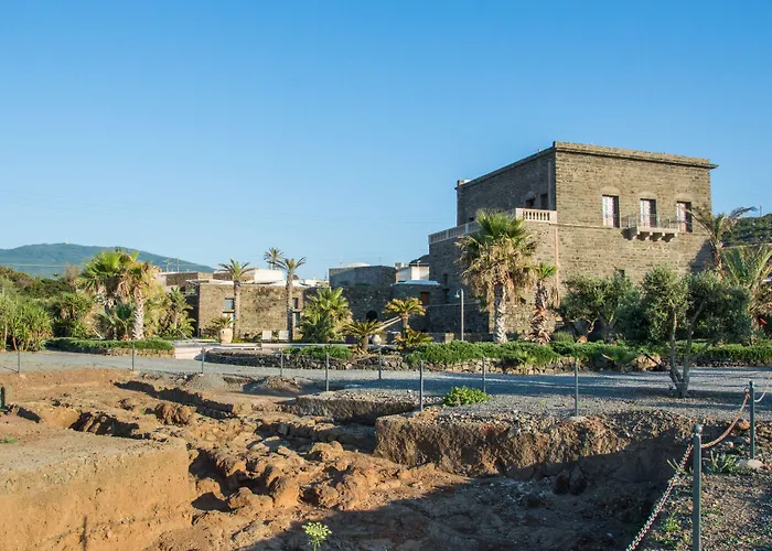 Appartement Acropoli