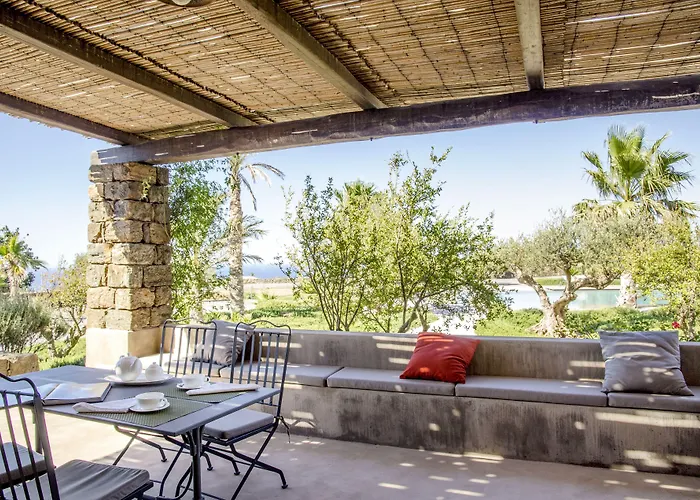 Acropoli Pantelleria