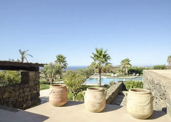 Appartement Acropoli