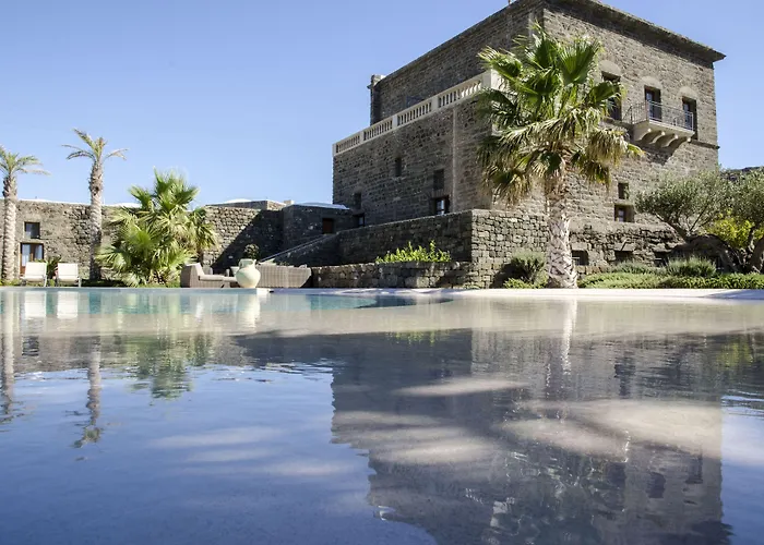 Acropoli * Pantelleria