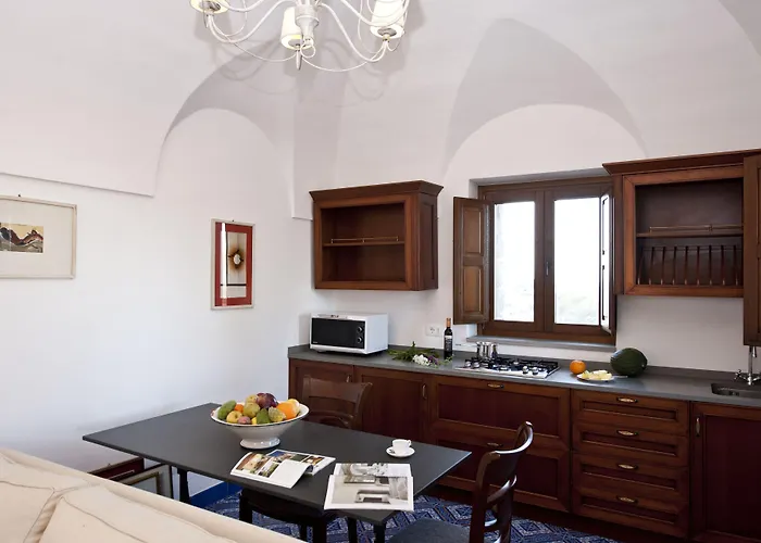 Appartement Acropoli