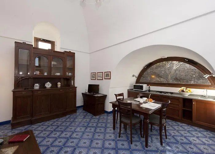 Appartement Acropoli Pantelleria