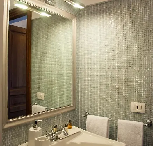 Appartement Acropoli Pantelleria