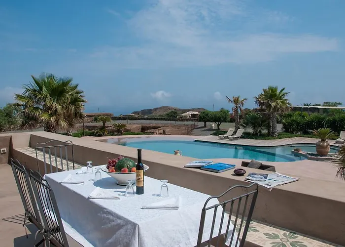 Appartement Acropoli *