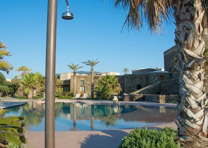 Appartement Acropoli