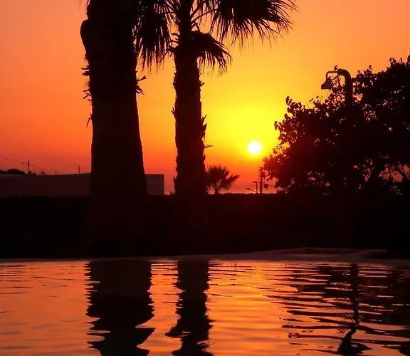 Appartement Acropoli