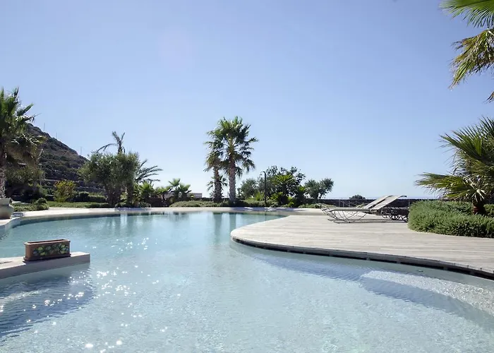 Acropoli Appartement Pantelleria