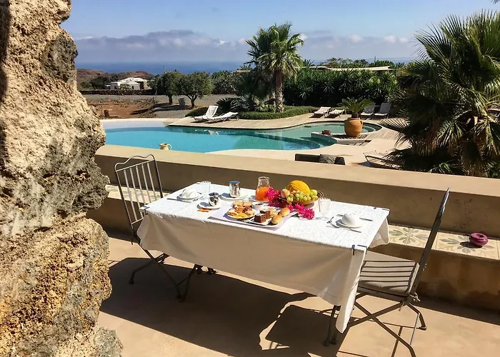 Appartement Acropoli