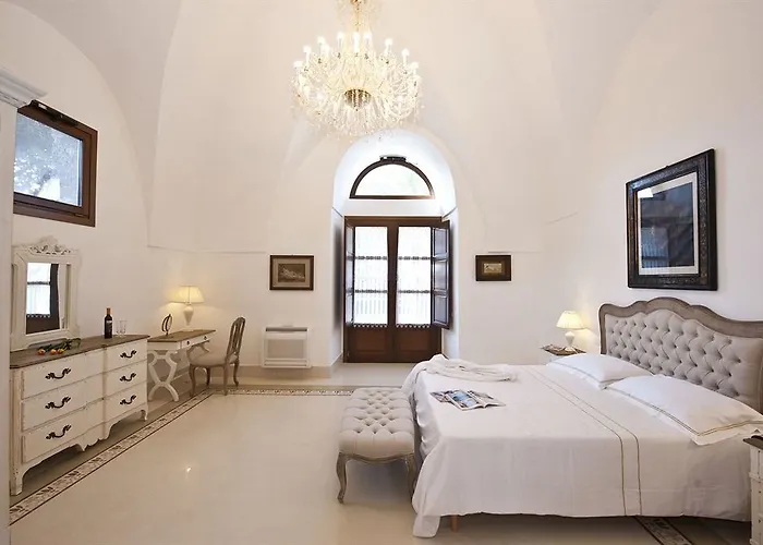 Appartement Acropoli Pantelleria
